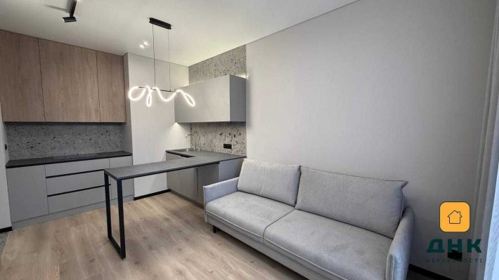 ВЫГОДНАЯ ЦЕНА‼️Атмосфера вид Моря Аркадия‼️НОВАЯ Дизайнерская Квартира Ремонт Инвестиция Море - фото 1