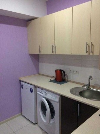 Продается 1 комнатная квартира в районе Центрального рынка г.Харькова - фото 1