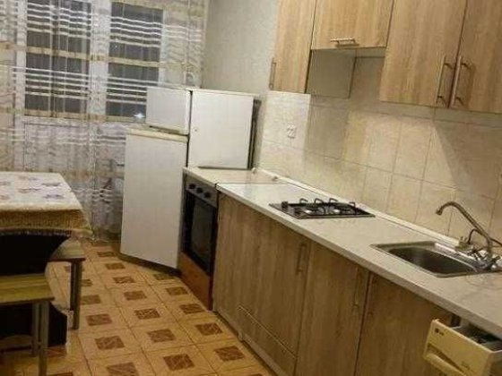 Новый малоквартирный дом на Слободке Одеса