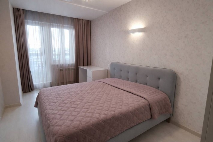 Євродвушка! ЖК бізнес класу, підземний паркінг - фото 1