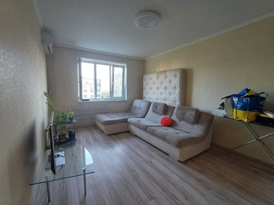 Продается 4к кв на Новых Домах Харьков