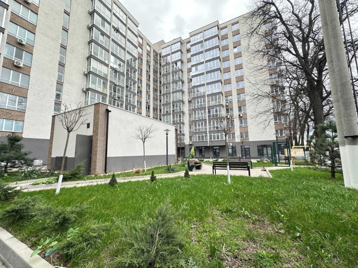 ЛУЧШАЯ ЦЕНА! 1-комн. в сданном доме  "Акварель 4". Черемушки. - фото 1