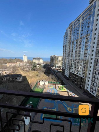 ВИДОВАЯ КВАРТИРА‼️8 Жемчужина Французский бульвар‼️РЕМОНТ • МОРЕ Жемчужина - фото 1