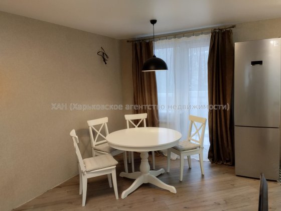 АН Продам 3 кв. П.Поле, м."23 Августа". Евроремонт.42000.Д57. Харьков