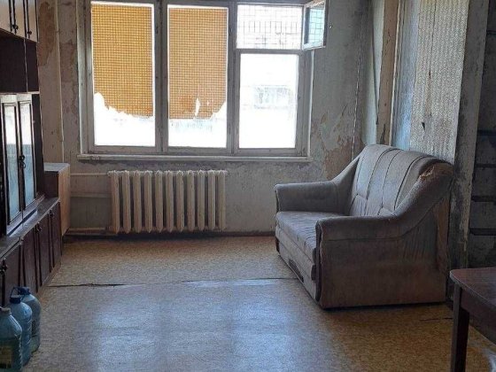 3 комнатная на Добровольского за 32 тыс. Срочная продажа! Одесса