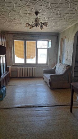 3 комнатная на Добровольского за 32 тыс. Срочная продажа! - фото 1