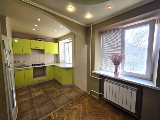 OS4 ЭКСКЛЮЗИВ Продам 3 комнатную квартиру Познанская,5 Салтовка 603м\р Харьков