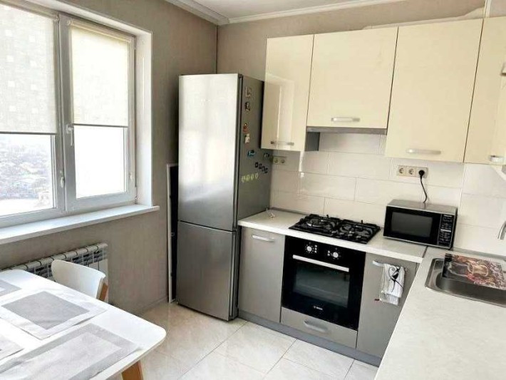 Продам 2 кв. м.Наукова, вул. Космічна - фото 1