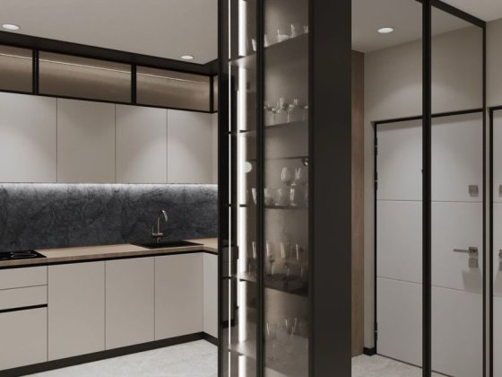 Продаж 1кім.квартири вул.Замарстинівська ЖК Greenville, Грінвіль Парк Львів