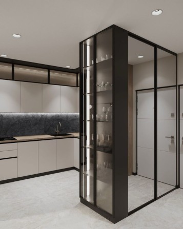 Продаж 1кім.квартири вул.Замарстинівська ЖК Greenville, Грінвіль Парк - фото 1