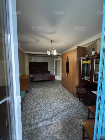 10m 1 квартира метро Дворец Спорта Новые Дома Коммунальный рынок - фото 1