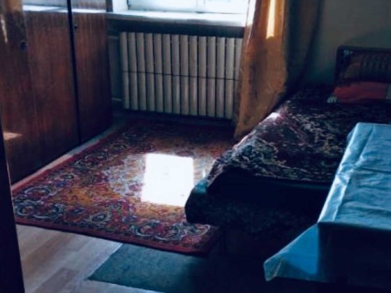 5m 1 квартира метро Заводская Турбоатом Красный Луч Стича Харків