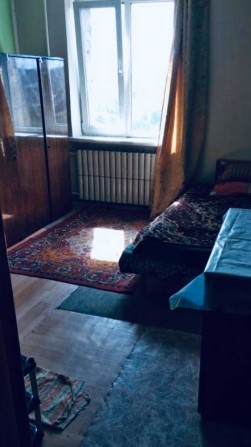 5m 1 квартира метро Заводская Турбоатом Красный Луч Стича - фото 1