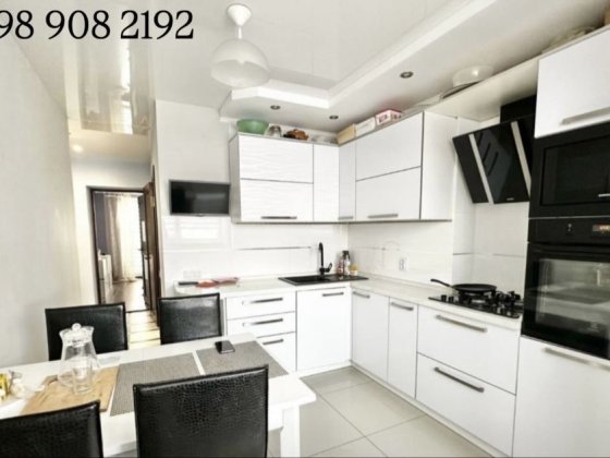 Продаж кв на вул Петлюри, 3 кімнати Львів