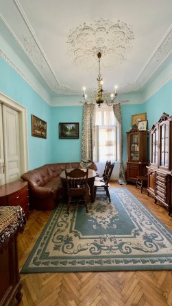 Продаж 4 кім квартири в центрі, вул. Щепкіна - фото 1
