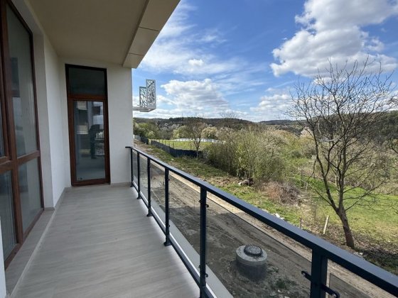 Продаж 2-х кімнатної квартири у ЖК Auroom Lounge зданий будинок Львів