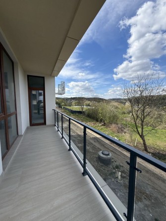 Продаж 2-х кімнатної квартири у ЖК Auroom Lounge зданий будинок - фото 1