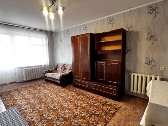 Продается 1к квартира пр.Центральный/3-я Слободская! Николаев