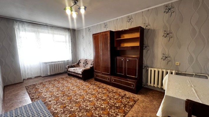 Продается 1к квартира пр.Центральный/3-я Слободская! - фото 1