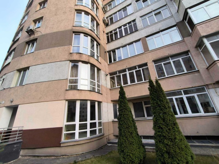 Продаж 3 кім. квартири в новобудові на прос. Чорновола - фото 1