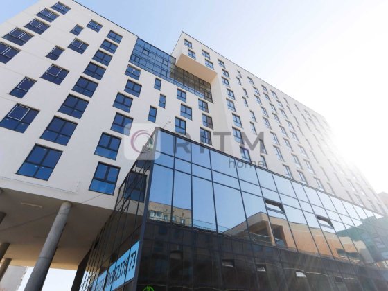 Продаж 2 кімнатна квартира 77м2, зданий ЖК Сінематік. Без комісії Львов