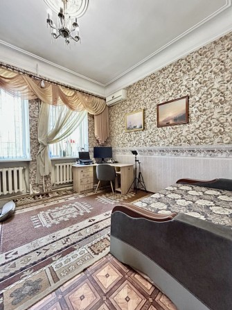 Двокімнатна квартира з автономним опаленням - фото 1