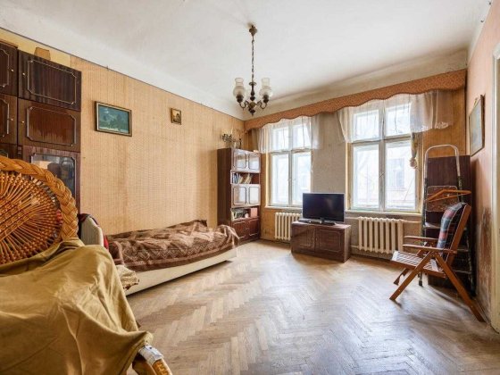 Продаж 2 кім квартири, ближній центр, з паркінгом, м. Львів Львов