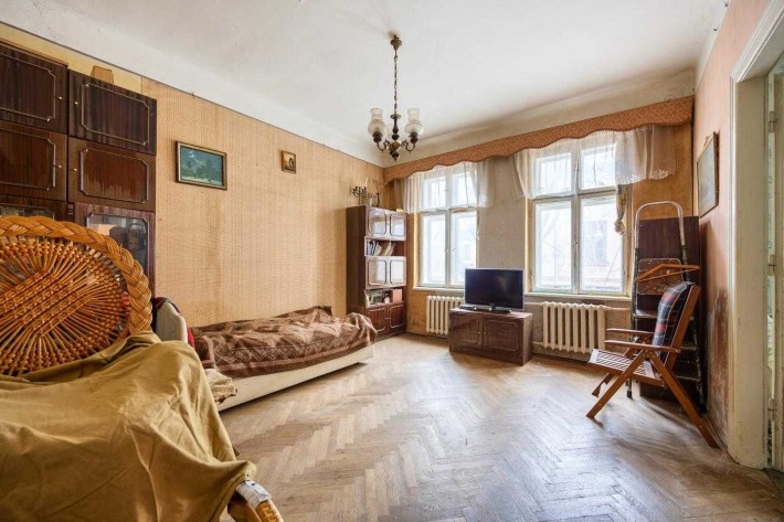 Продаж 2 кім квартири, ближній центр, з паркінгом, м. Львів - фото 1