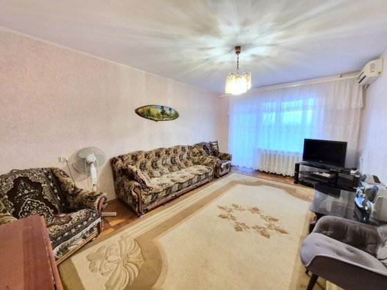 Продам 3к.кв - " Київський проєкт "- все окремо, Космос Запоріжжя