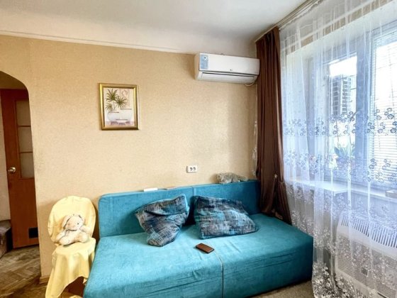 Продажа 3 кімнатноі квартири на Сухому Фонтані Николаев