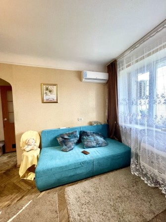 Продажа 3 кімнатноі квартири на Сухому Фонтані - фото 1