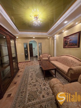 Продаж 3 кімнатної квартири, вулиця Цегельського ( Чупринки) - фото 1