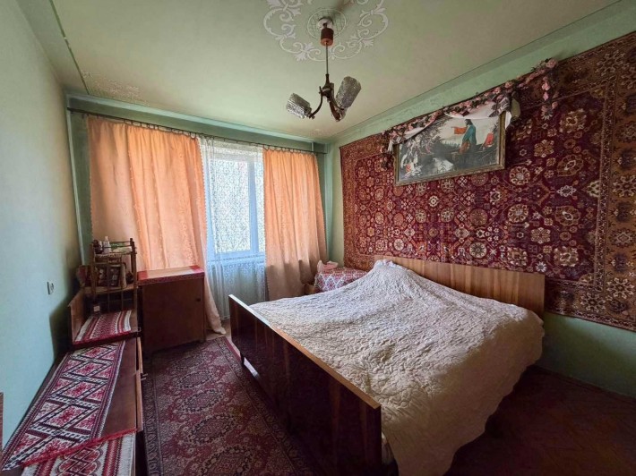 Продаж 3 кім. квартири по вул. Дж. Вашингтона - фото 1