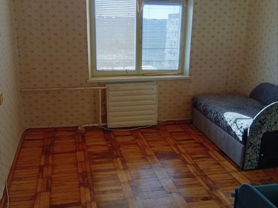 продам 2 кімнатну квартиру Хортицький Запорожье