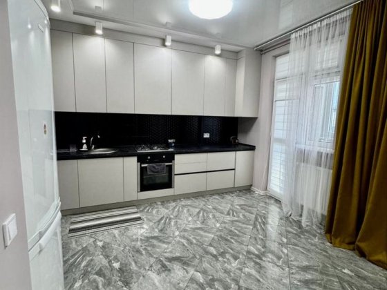 Продаж 2 кім. кв.+ кухня студія ЖК Карпатбуд на Під Голоском Львів