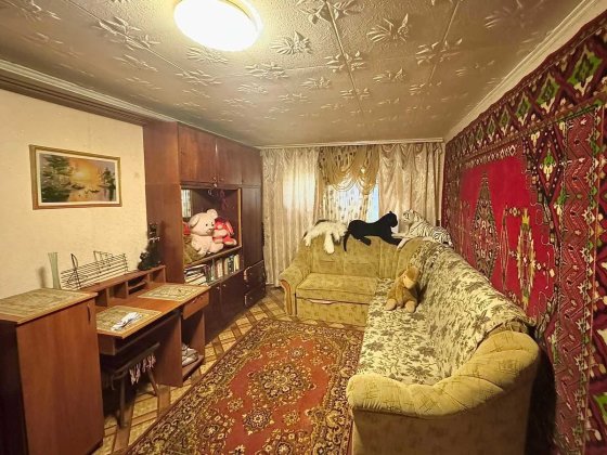 Продажа 3х комнатной квартиры. Ингульский  район! Миколаїв