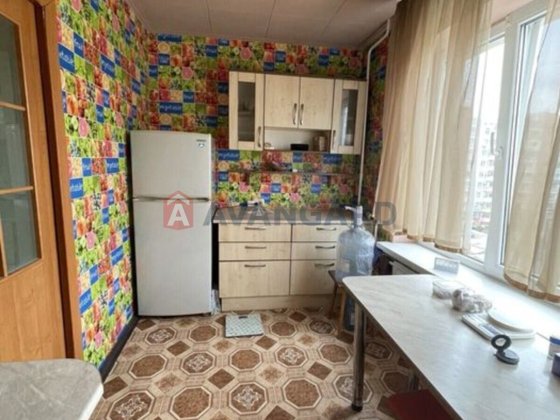 Продам 1к квартиру на Бородинському Запорожье