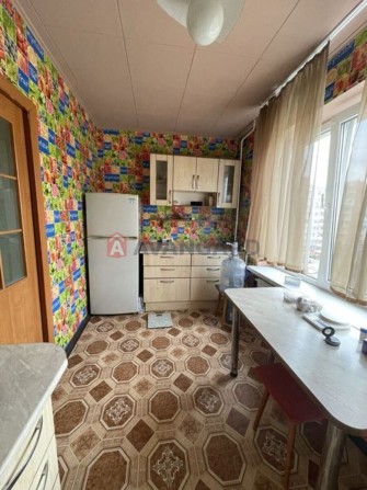 Продам 1к квартиру на Бородинському - фото 1