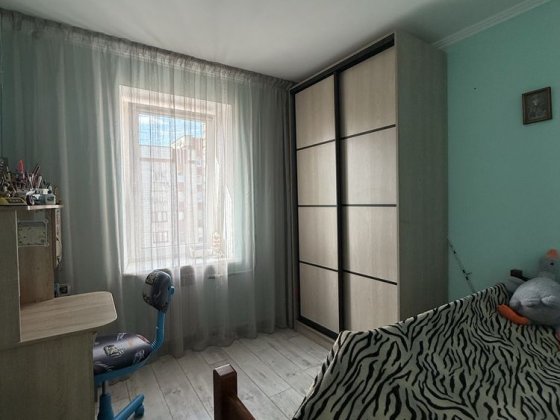 Продаж 4 кімнати в цеглі Варшавська Львів