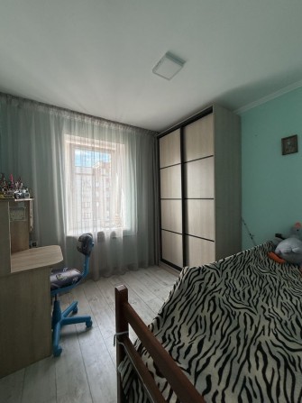 Продаж 4 кімнати в цеглі Варшавська - фото 1