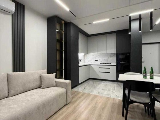 Продаж 2 кімнатної квартири, вулиця Щирецька, Кульпарківська, новобудова Львів