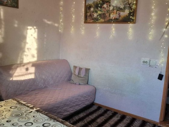 Двокімнатна смарт квартира на Космосі. Ціна 'під ключ'! (213-271-011) Запорожье