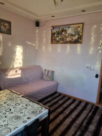 Двокімнатна смарт квартира на Космосі. Ціна 'під ключ'! (213-271-011) - фото 1