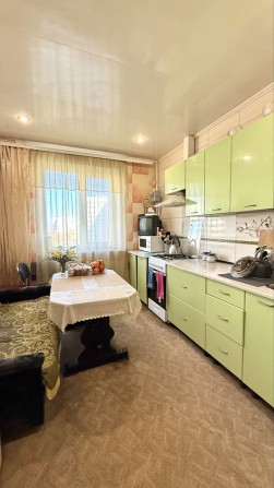 Новое предложение! 3-комнатная квартира на Рубана - фото 1