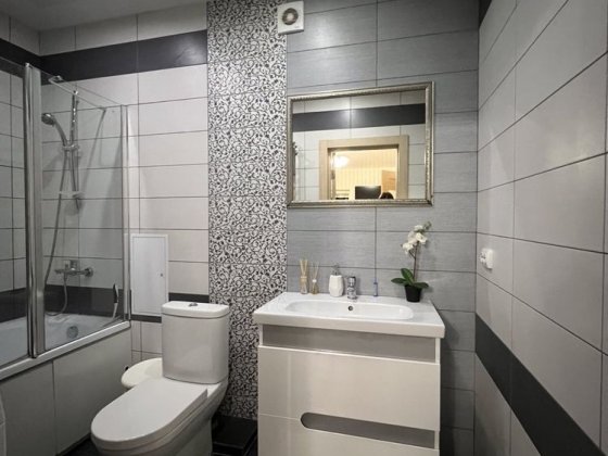 Квартира в новобудові Львов