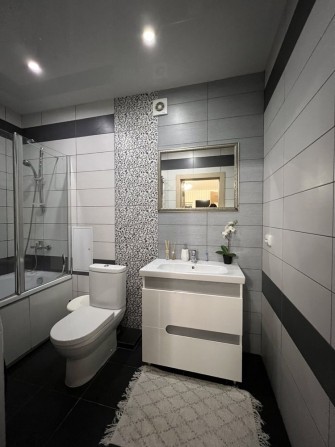 Квартира в новобудові - фото 1