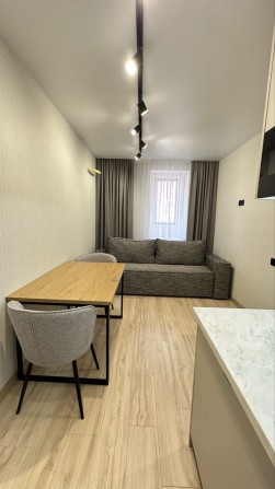 Евродвушка 41м кв супер квартира СРЕДНИЙ ЭТАЖ ВСЕ ПРОГРАММЫ - фото 1