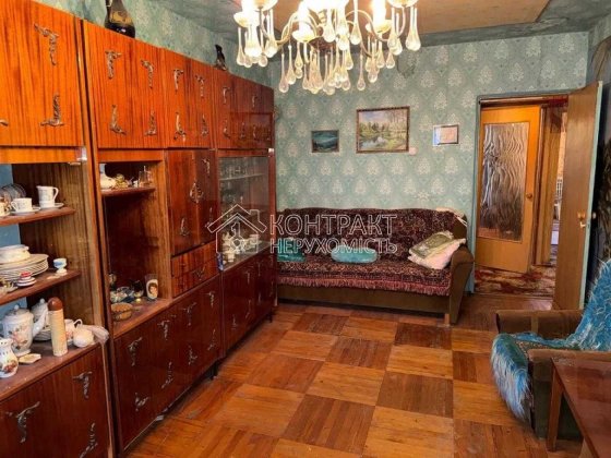 Продам 2к квартиру.Салтiвка.ТРК Украiна. Харків