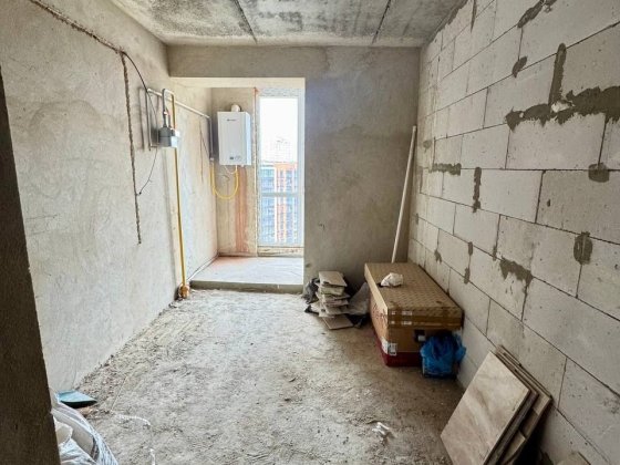 Продам 1-комнатную квартиру в новом доме на Посёлке Котовского Одеса