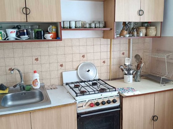 Продам трехкомнатную квартиру в Корабельном районе (р-н 48 школы) Николаев